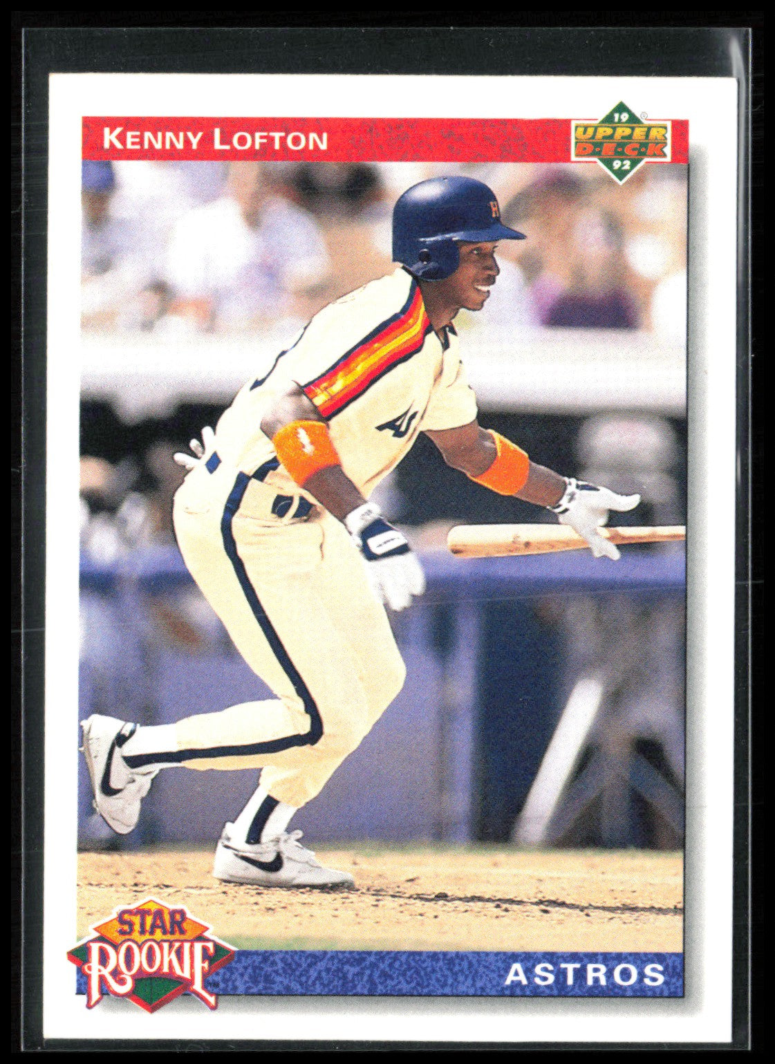 Kenny Lofton RC