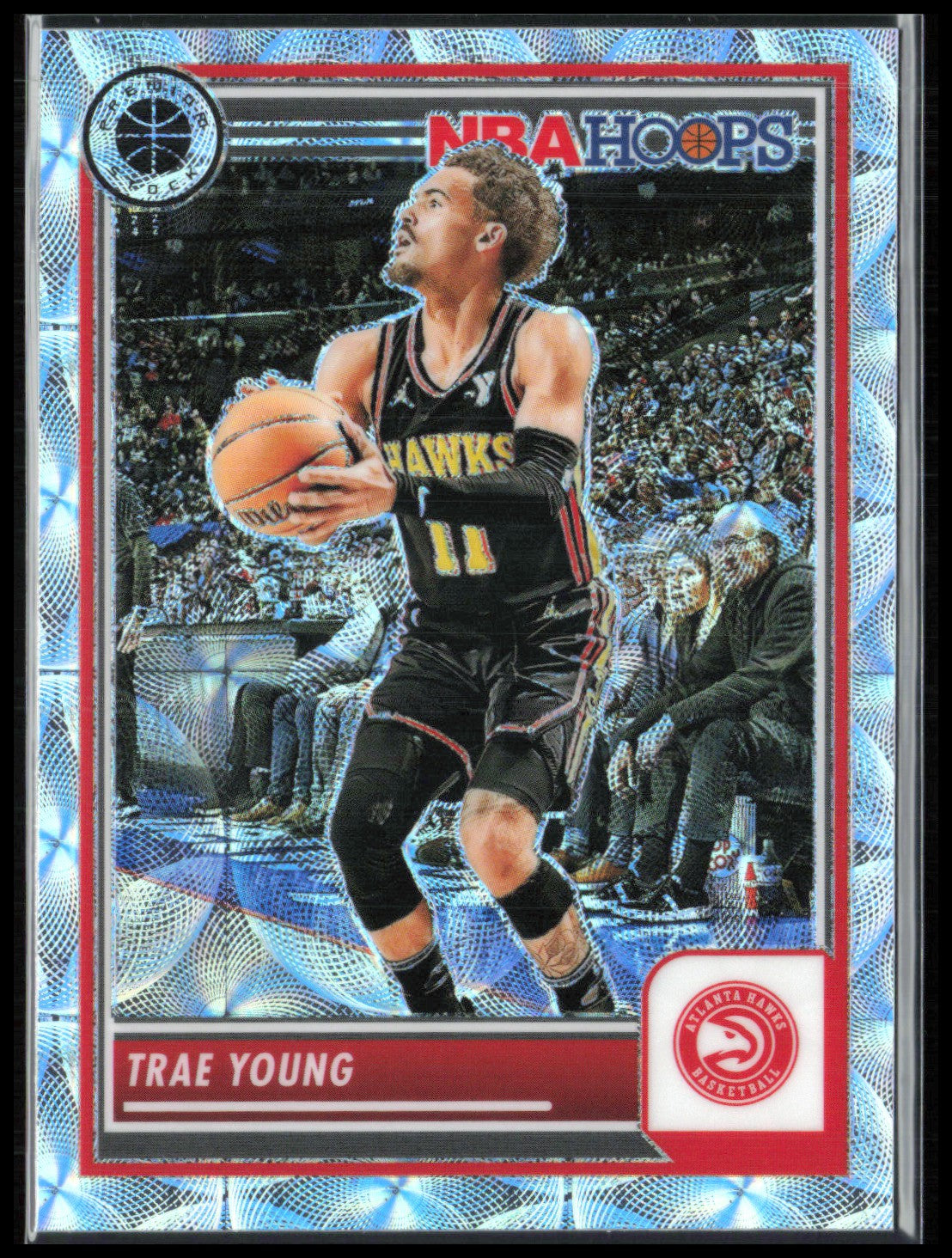 Trae Young Scope