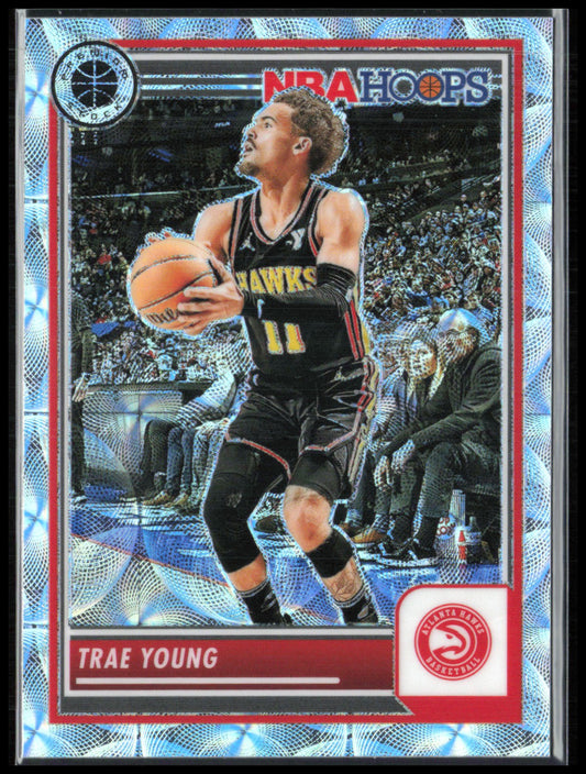 Trae Young Scope