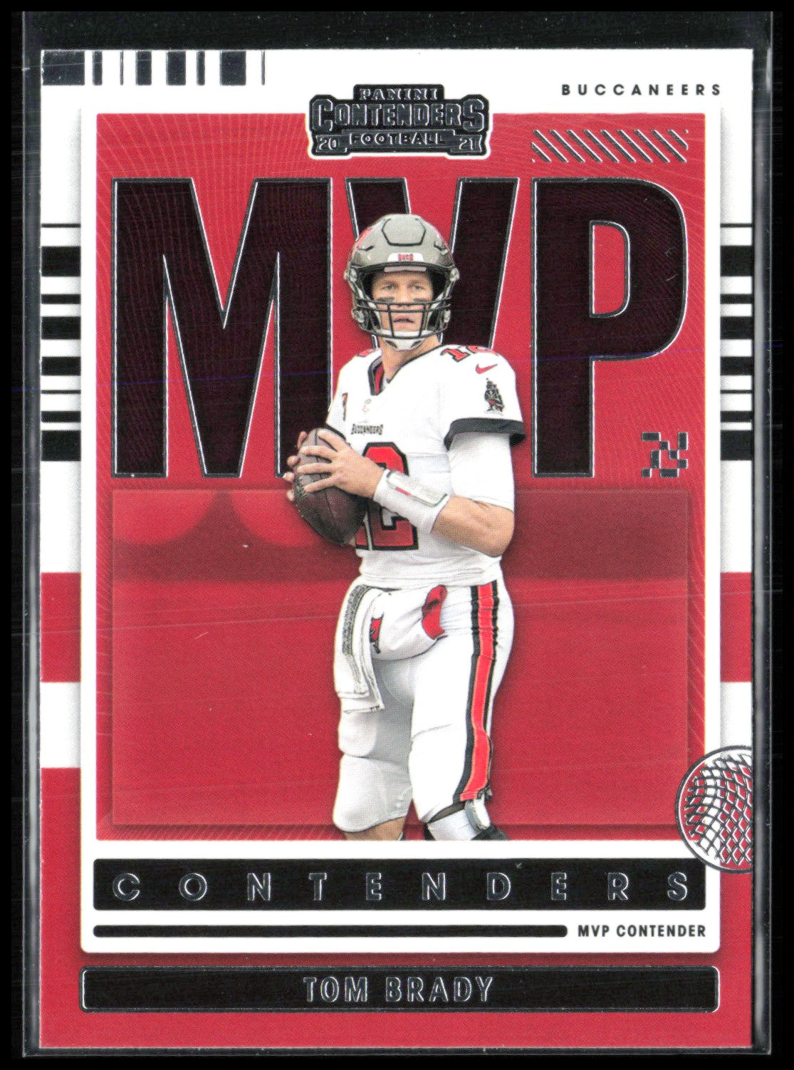 Tom Brady MVP