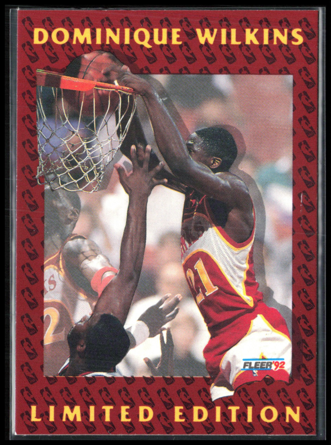 Dominique Wilkins