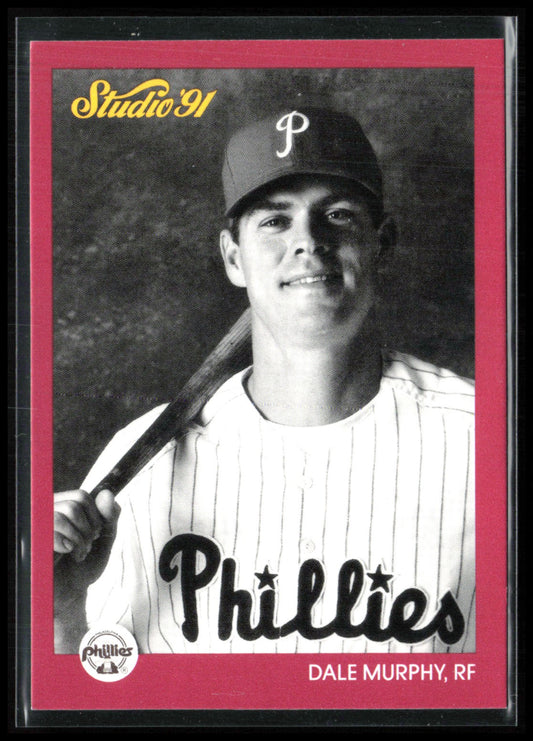 Dale Murphy
