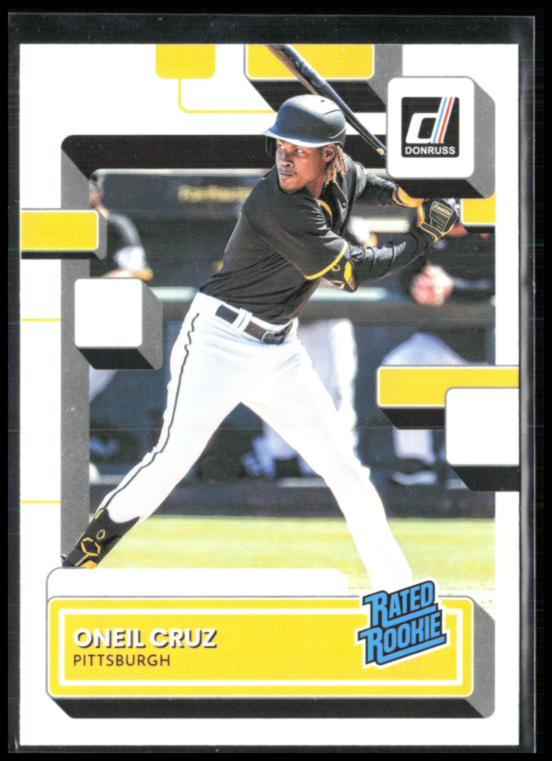 Oneil Cruz RC