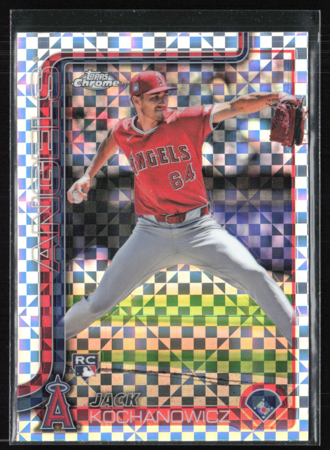 Jack Kochanowicz RC