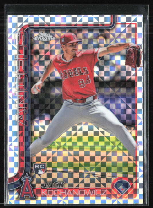 Jack Kochanowicz RC