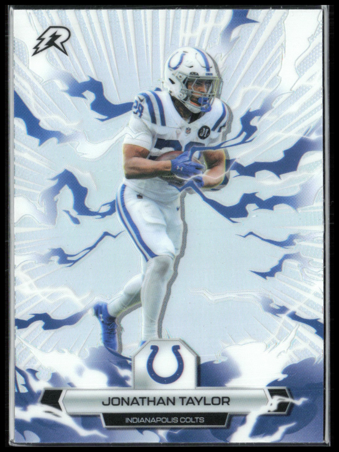 Jonathan Taylor Refractor