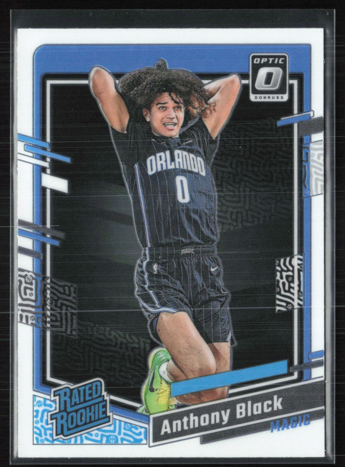 Anthony Black RC