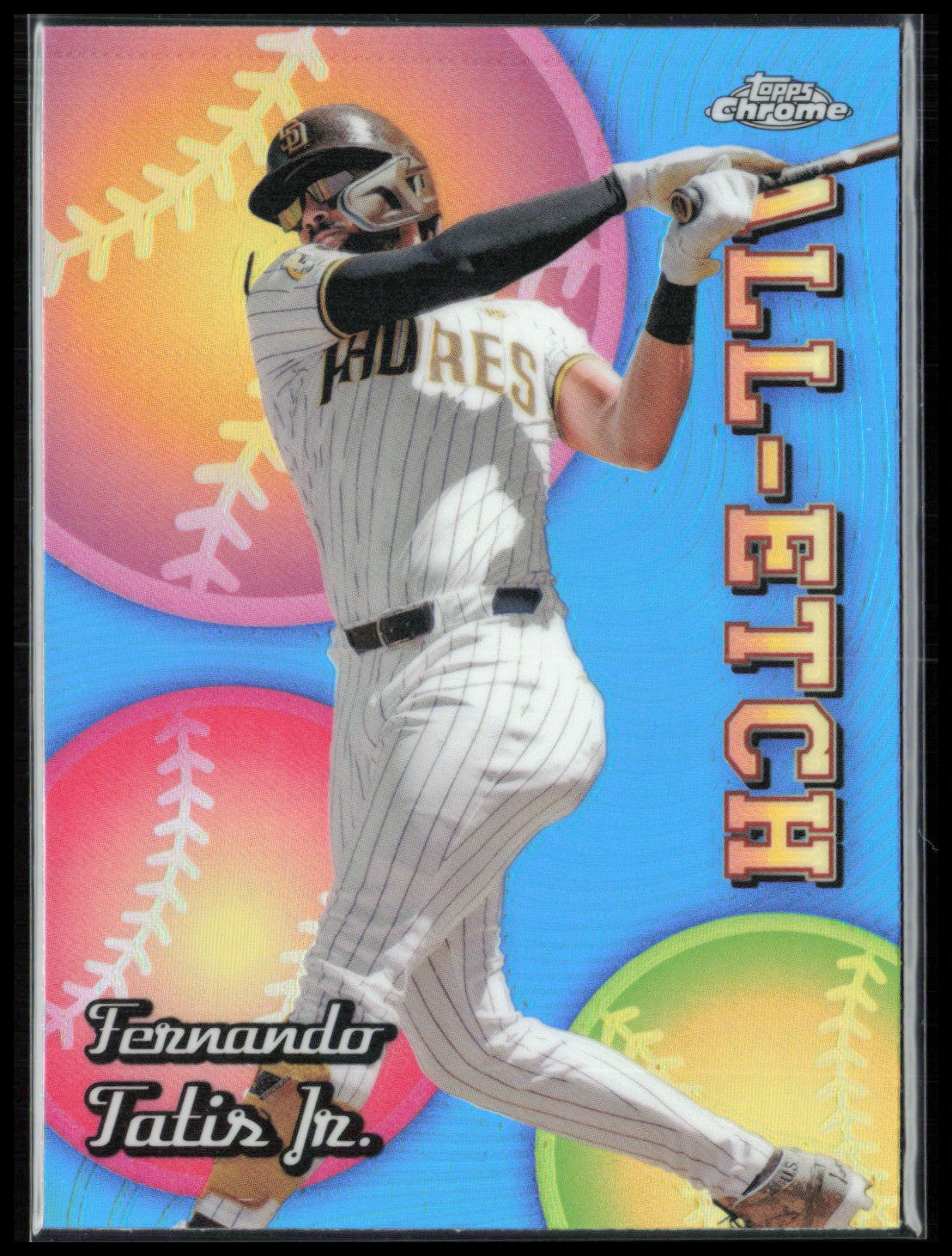 Fernando Tatis Jr.