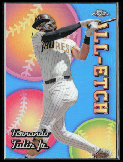 Fernando Tatis Jr.