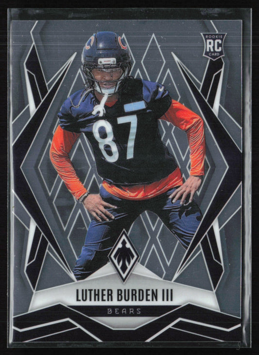 Luther Burden III RC