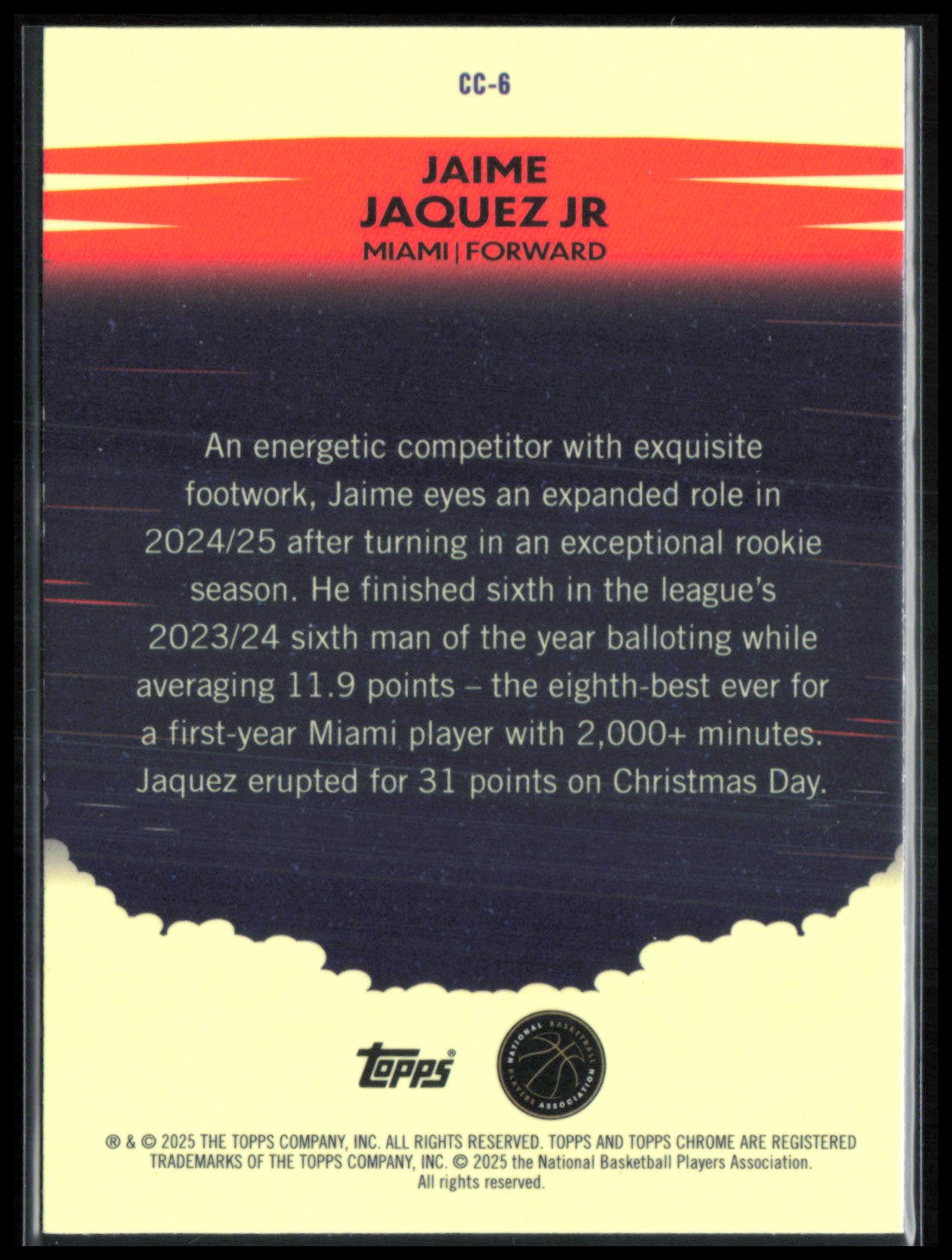 Jaime Jaquez Jr.