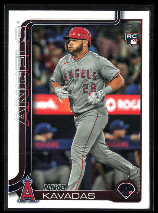 Niko Kavadas RC
