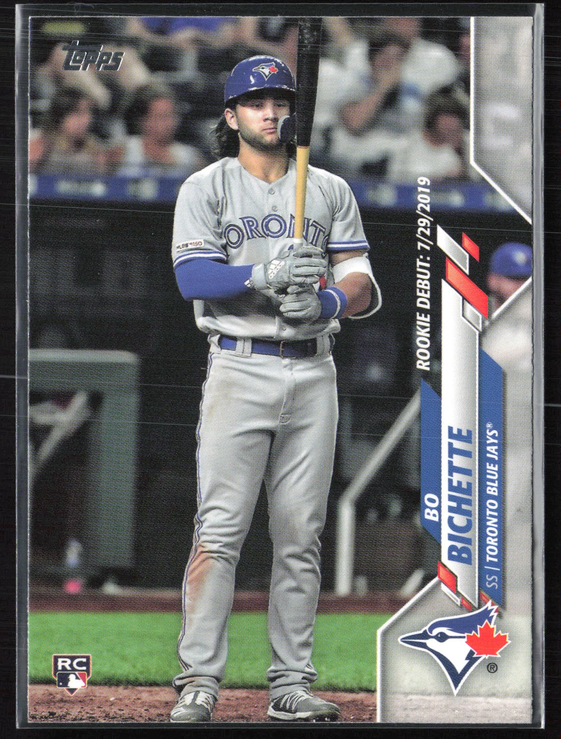 Bo Bichette RC