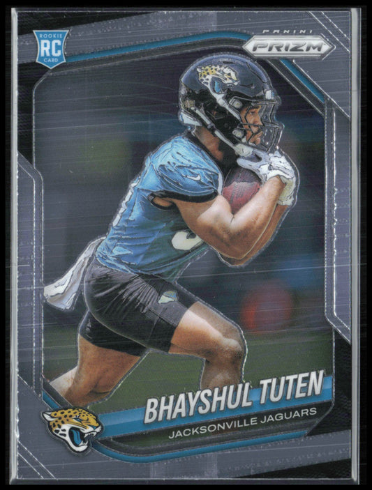 Bhayshul Tuten RC
