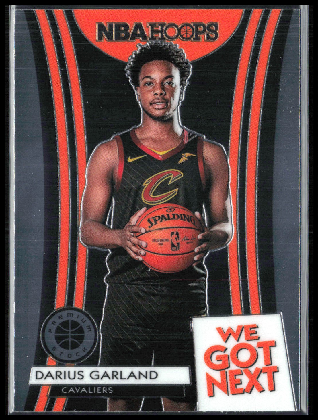Darius Garland RC