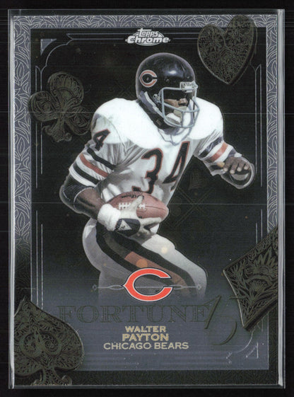 Walter Payton