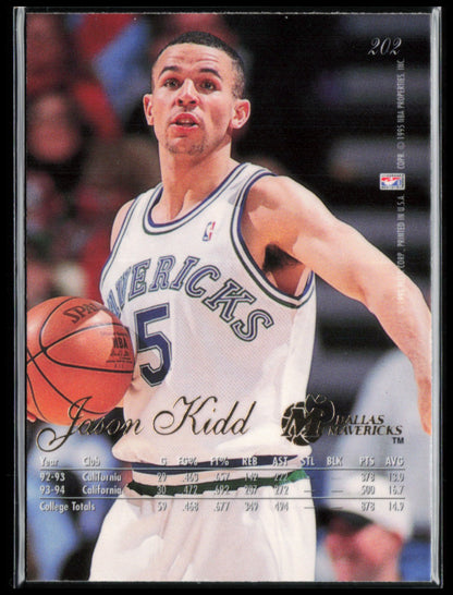 Jason Kidd