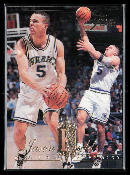 Jason Kidd