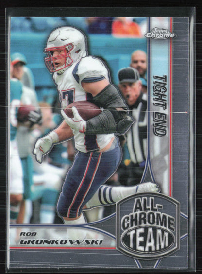Rob Gronkowski