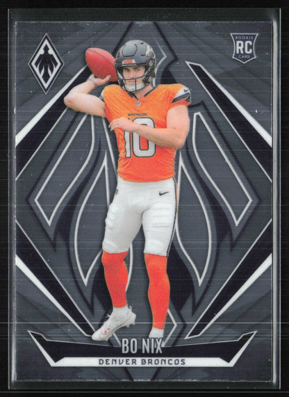 Bo Nix RC