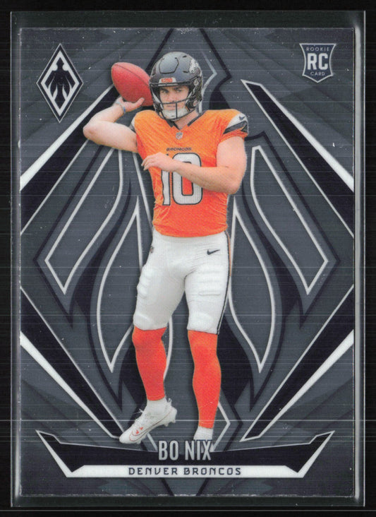 Bo Nix RC
