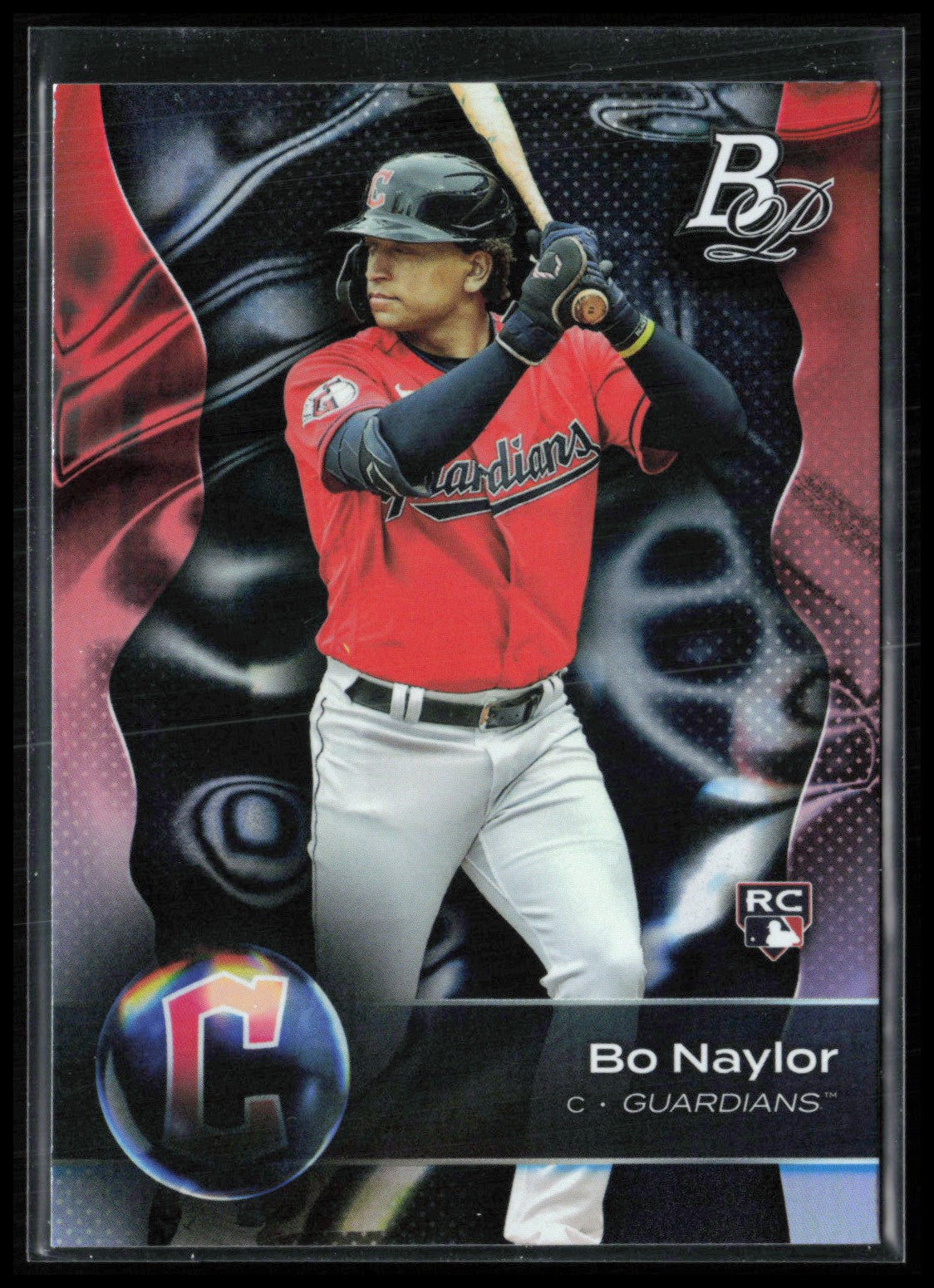 Bo Naylor RC