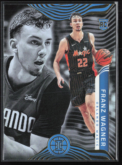 Franz Wagner RC