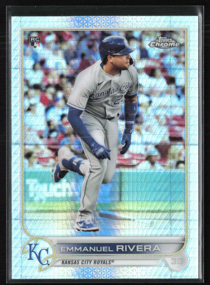 Emmanuel Rivera RC Hyper