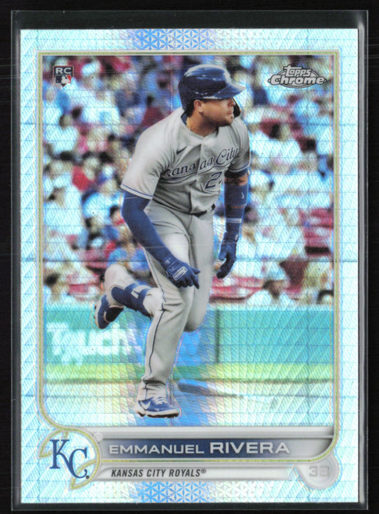 Emmanuel Rivera RC Hyper