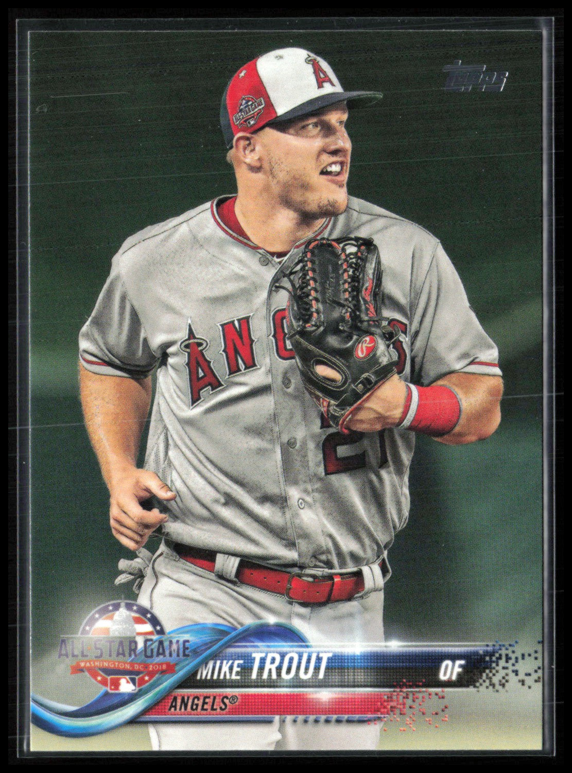 Mike Trout