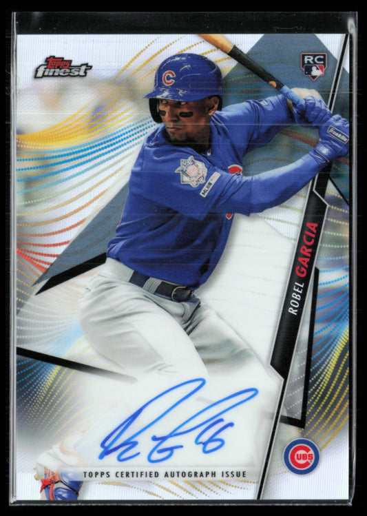 Robel Garcia RC Auto