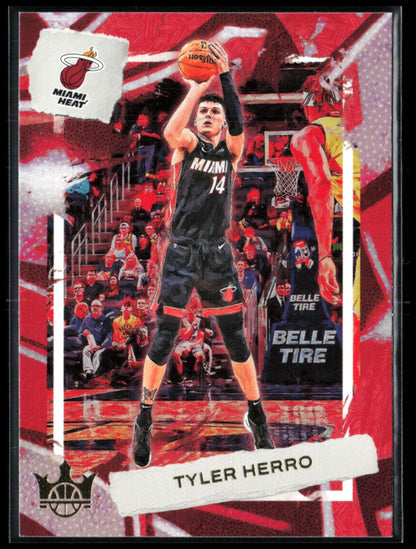 Tyler Herro