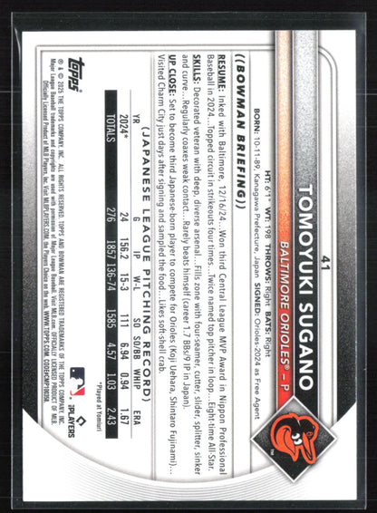 Tomoyuki Sugano RC
