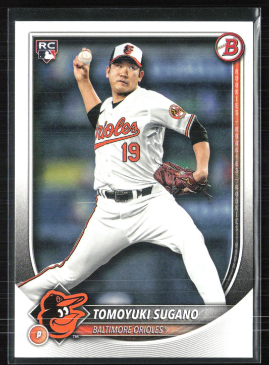 Tomoyuki Sugano RC