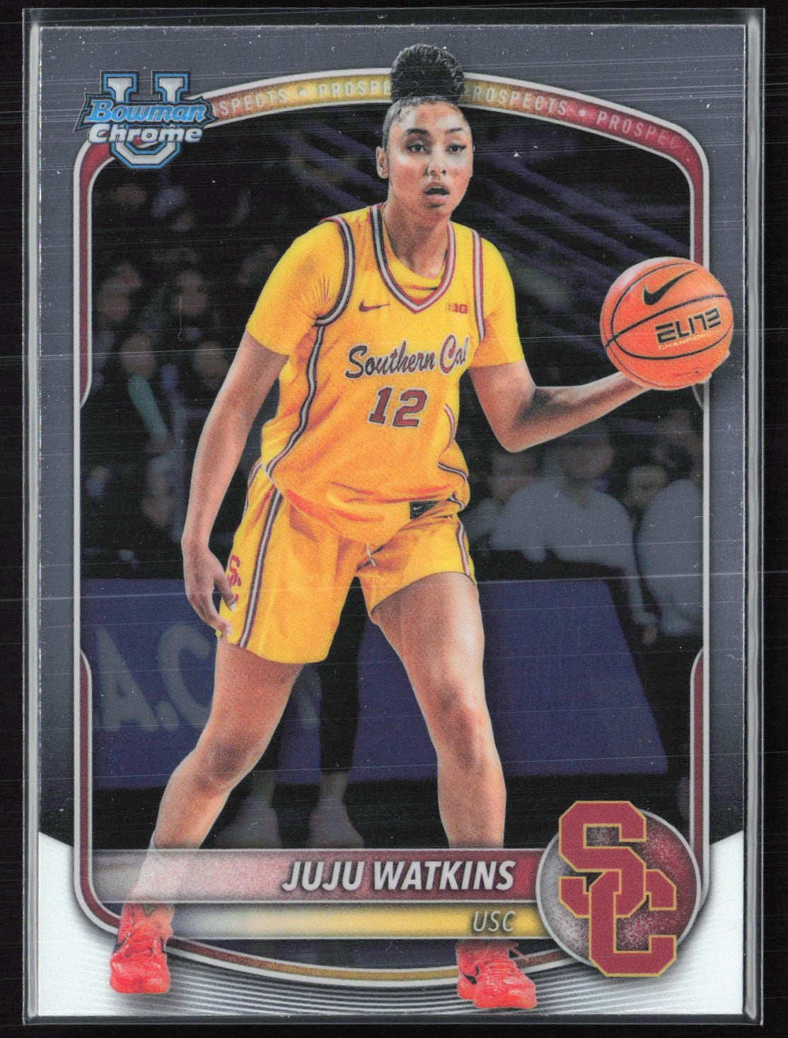Juju Watkins Prospects