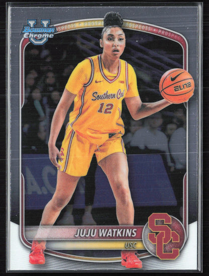 Juju Watkins Prospects