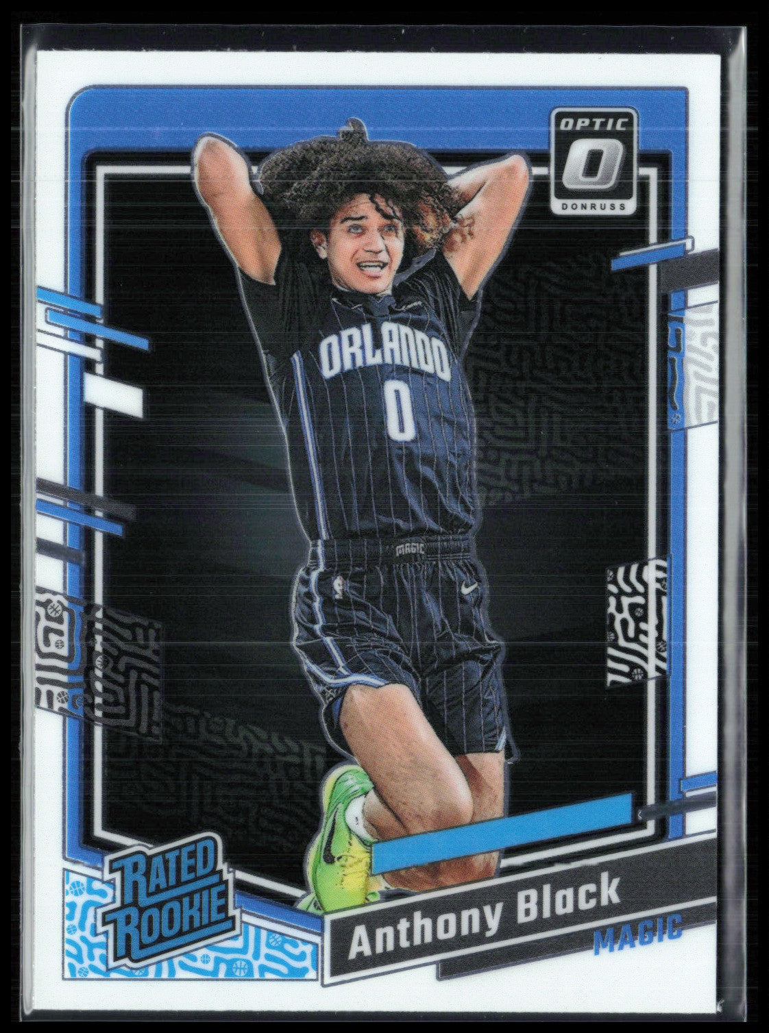 Anthony Black RC