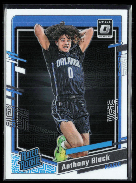 Anthony Black RC
