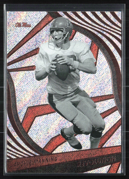 Archie Manning