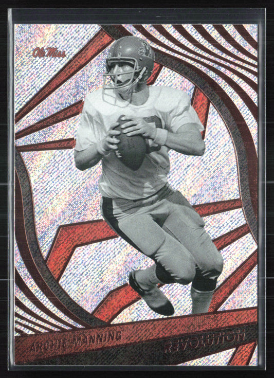 Archie Manning