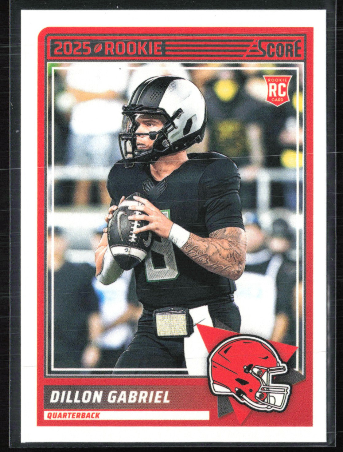 Dillon Gabriel RC