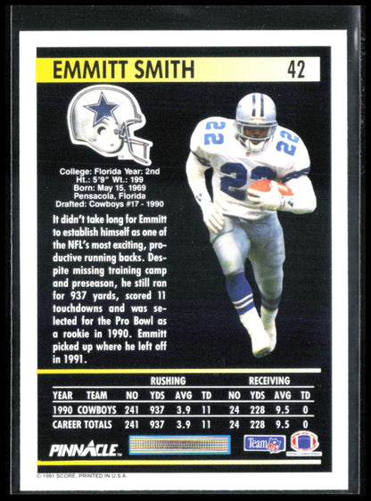 Emmitt Smith