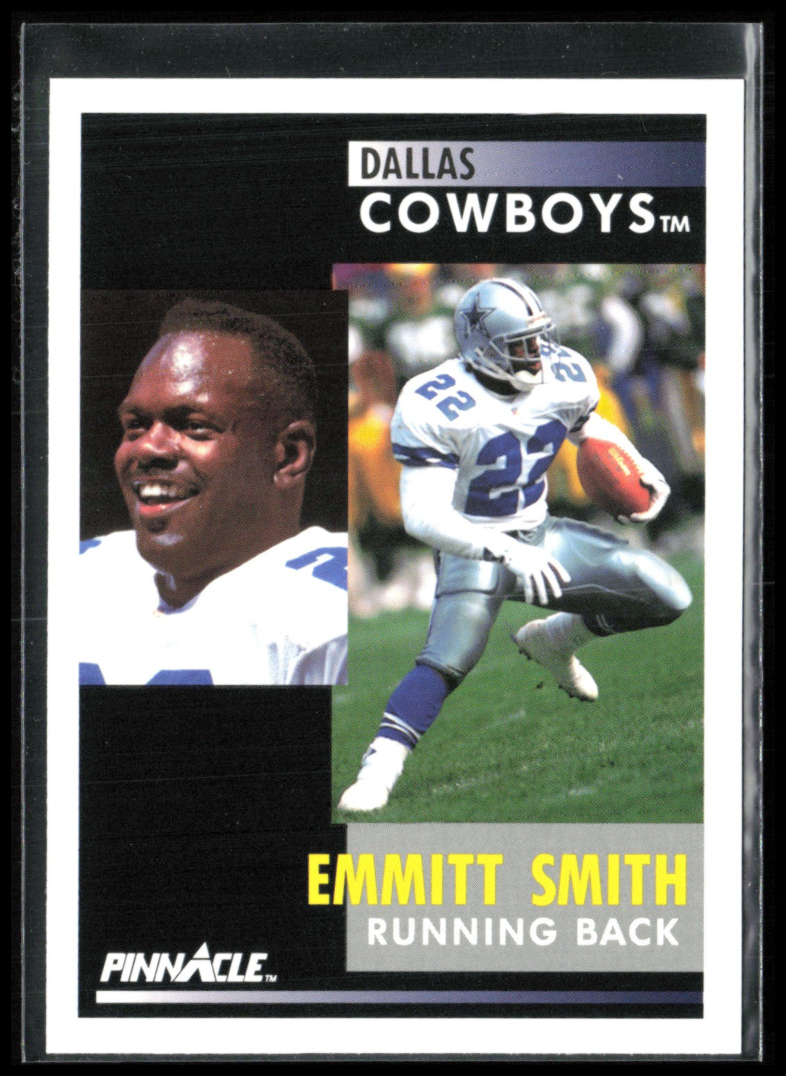 Emmitt Smith