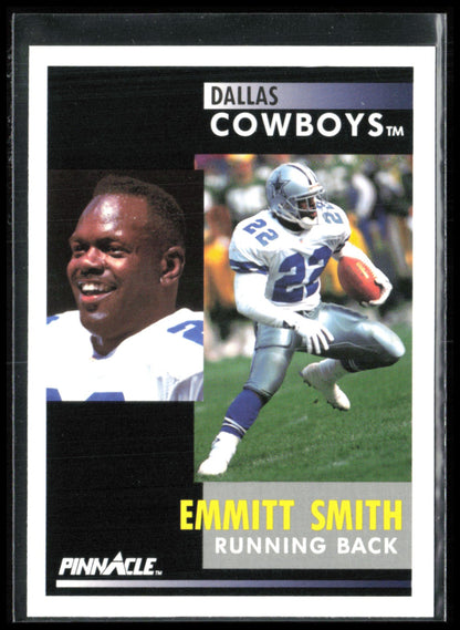 Emmitt Smith