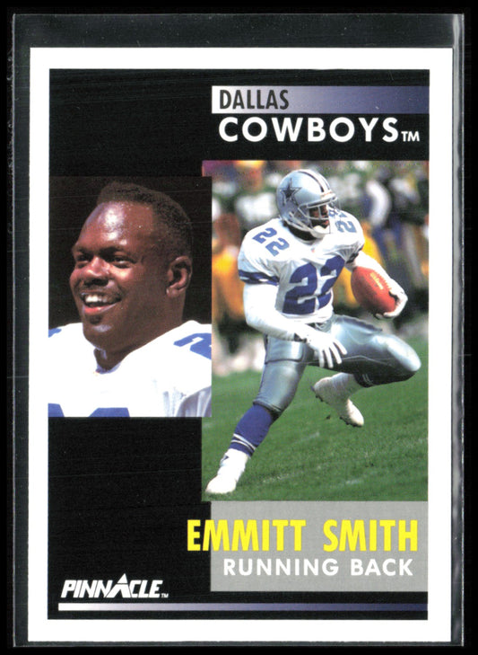 Emmitt Smith