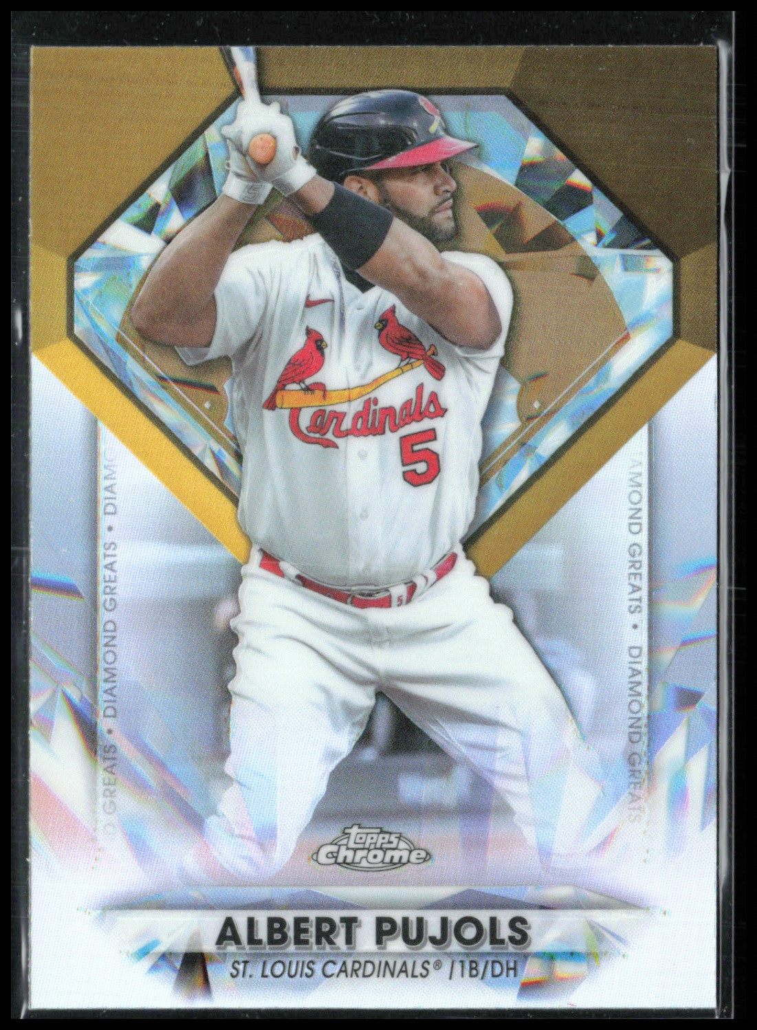 Albert Pujols