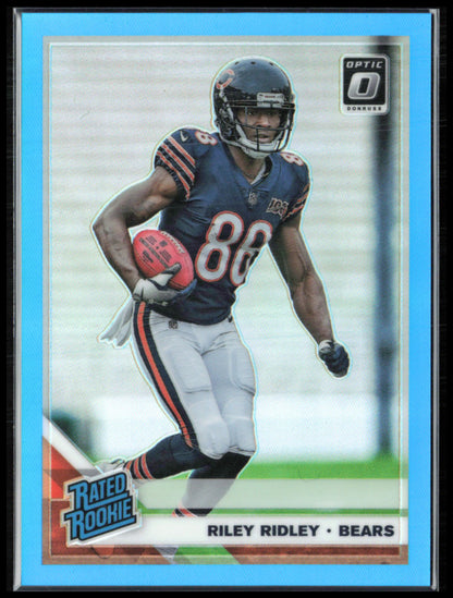 Riley Ridley RC Light Blue /299