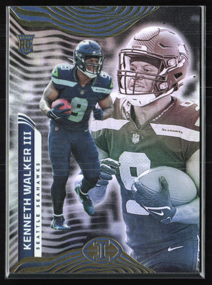 Kenneth Walker III RC