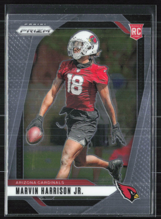 Marvin Harrison Jr. RC