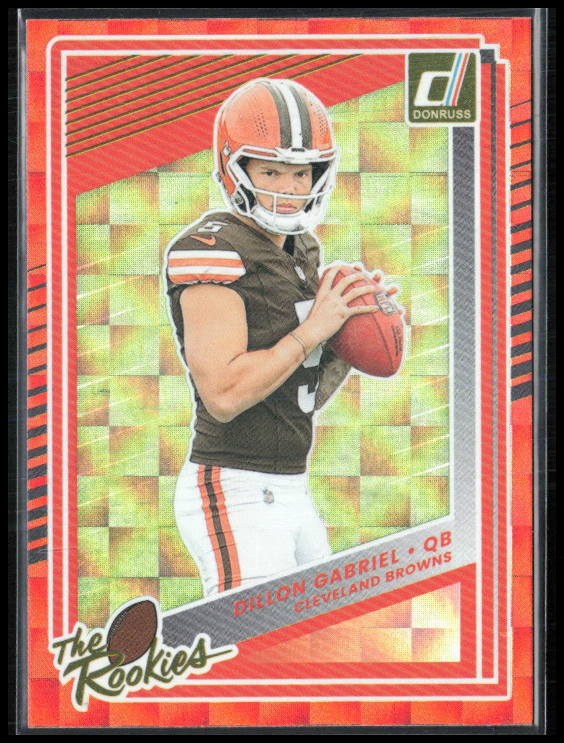 Dillon Gabriel RC The Rookies